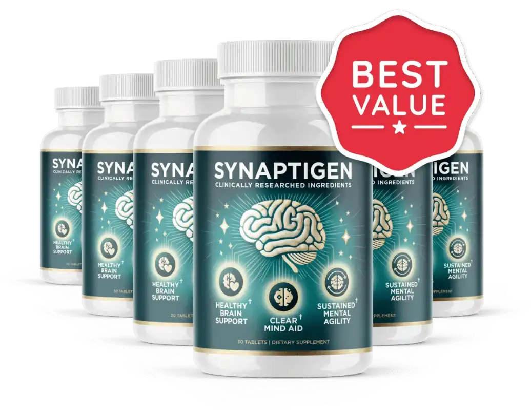 Synaptigen Buy