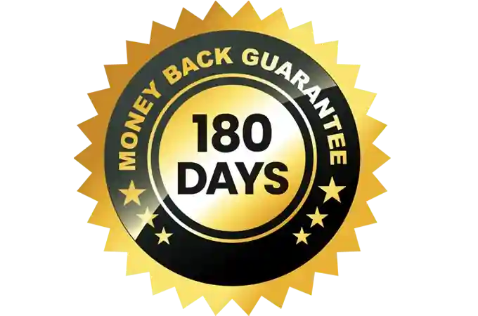 Synaptigen Money Back Guarantee